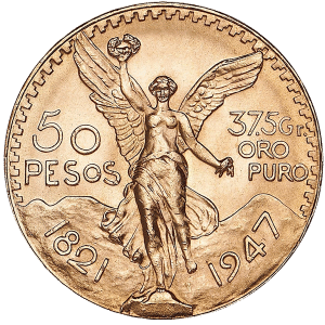 Messico 50 Pesos